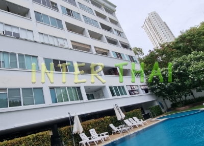 AD Condominium Racha Residence Pattaya~ Кондо - купить квартиру в Паттайе, цена продажи, скидки