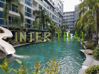 เซ็นทารา อเวนิว เรสซิเดนซ์ แอนด์ สวีท พัทยา~ |Centara Avenue Residence and Suites Pattaya|  บริการยื่นสินเชื่อ *   คอนโดมิเนียม * ซื้อ ขาย การขาย 