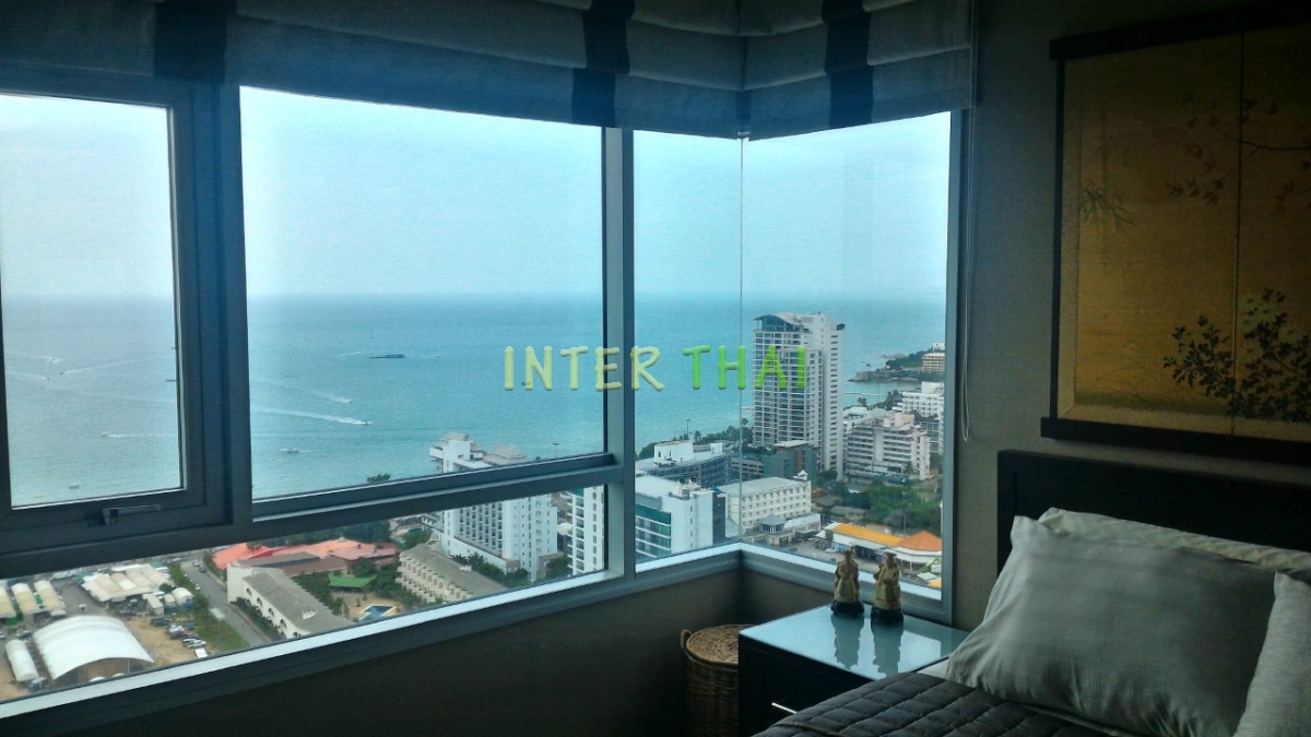 Centric Sea Condo Pattaya - apartments-568-1