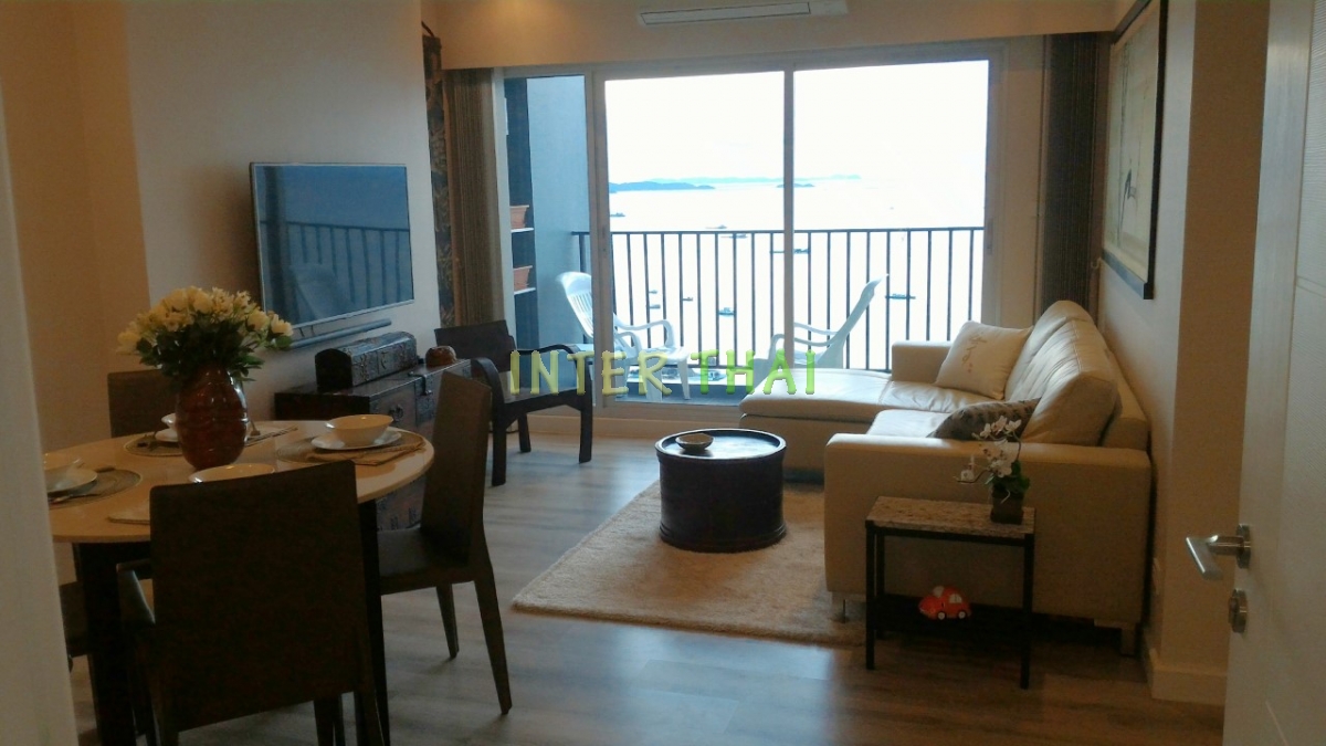 Centric Sea Condo Pattaya - apartments-568-3