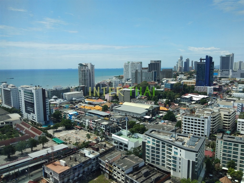 Centric Sea Condo Pattaya - apartments-569-1