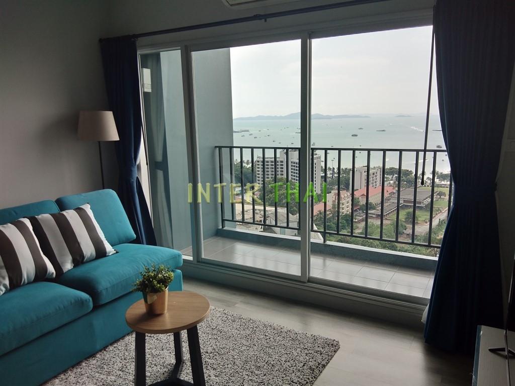 Centric Sea Condo Pattaya - apartments-569-2
