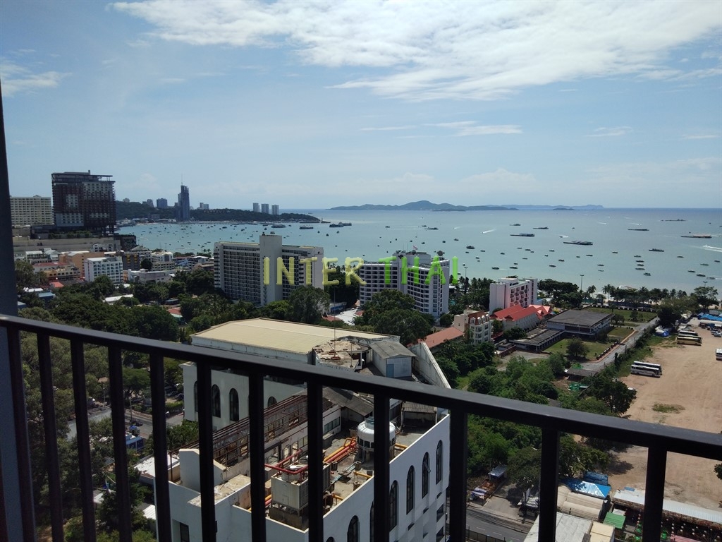 Centric Sea Condo Pattaya - квартиры-569-4