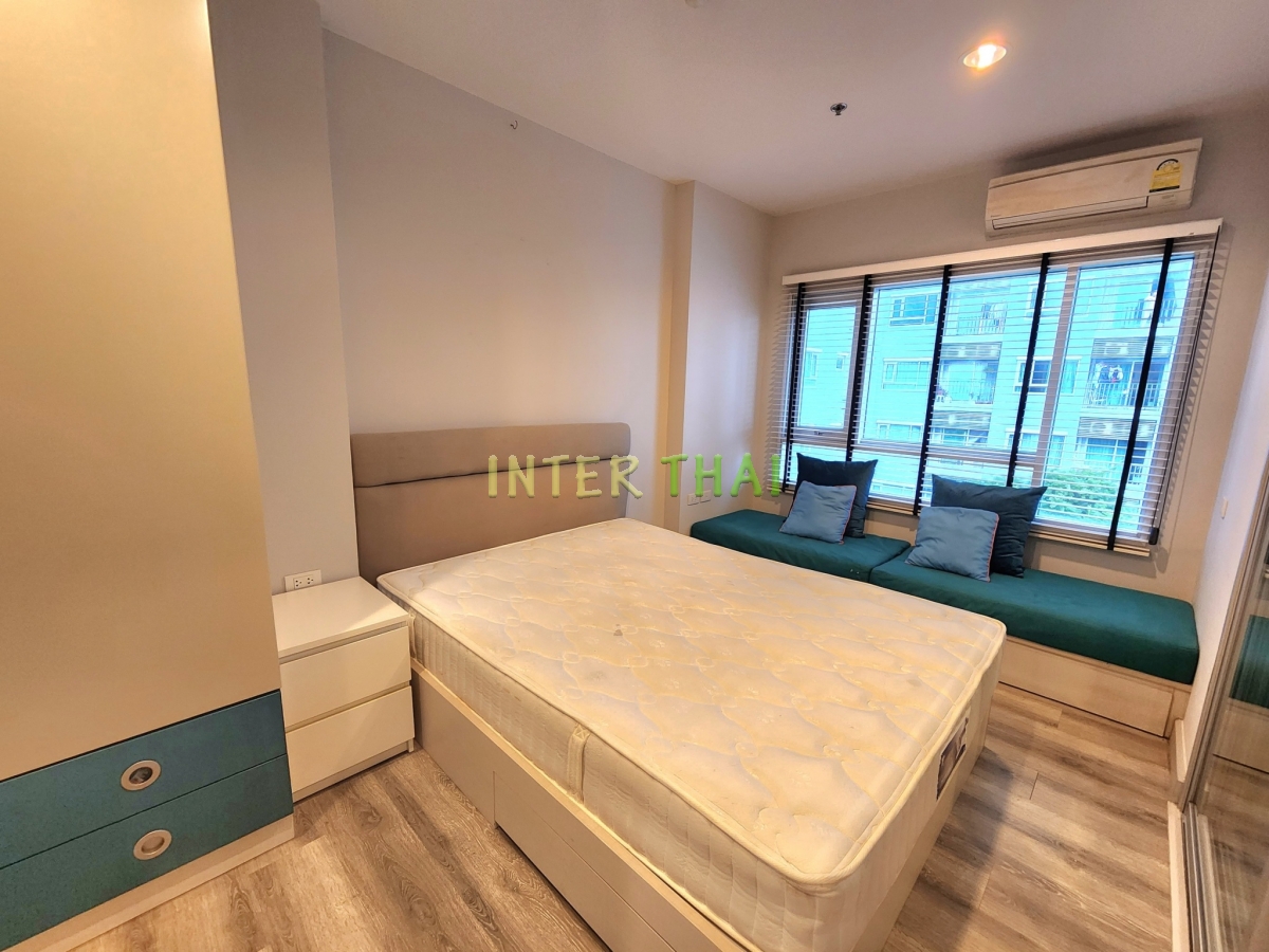 Centric Sea Condo Pattaya - apartments-871-3