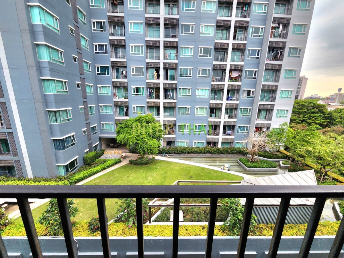 Centric Sea Condo Pattaya - apartments-871-4