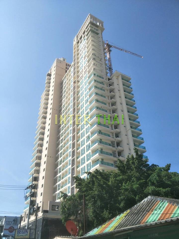 City Garden Tower - 2017-10 construction site-286-3
