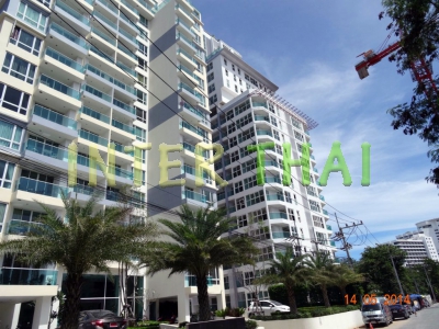 Cosy Beach View Condo Pattaya~ Pratamnak Hill for sale, resale price, hot deals, location map in Thailand
