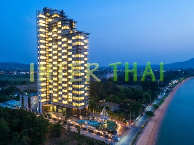Del Mare Bang Saray Pattaya~ Кондо - купить квартиру в Паттайе, цена продажи, скидки