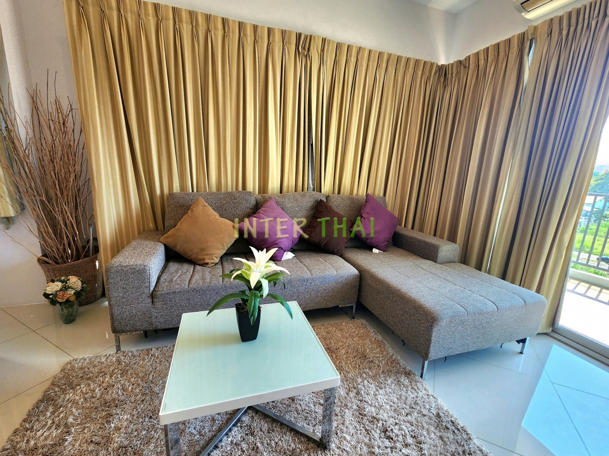 Diamond Suites Resort - apartment 62 sqm-898-5