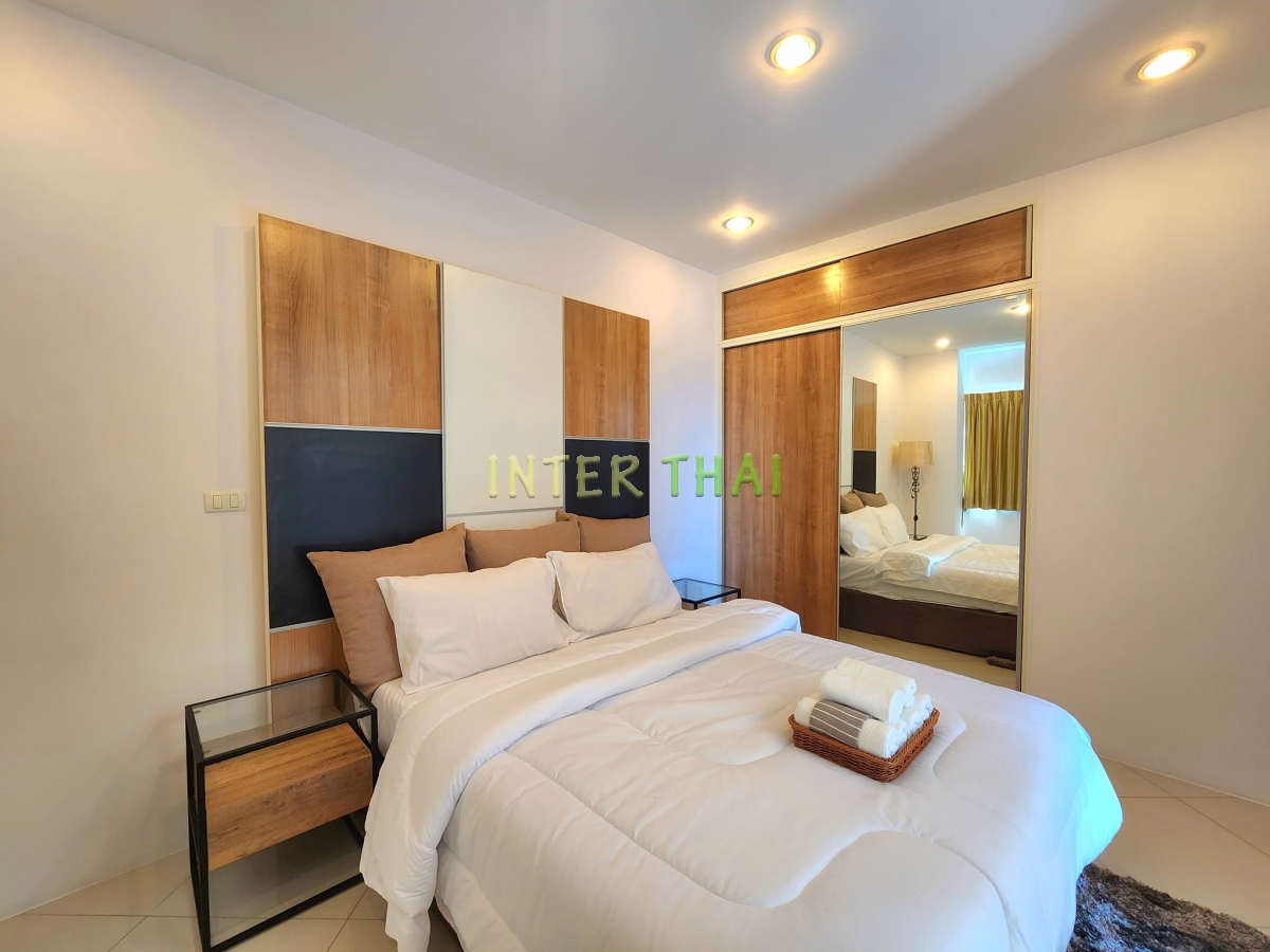 Diamond Suites Resort - apartment 62 sqm-898-6
