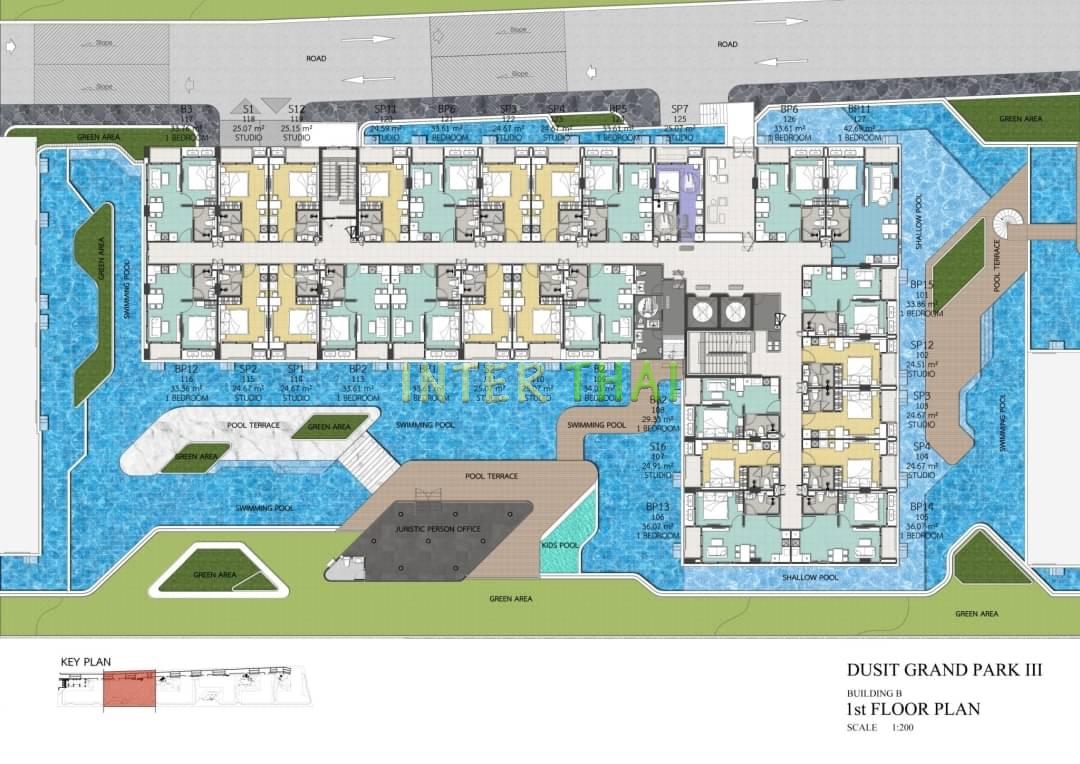 Pristine Park 3 - Floor plans-928-2