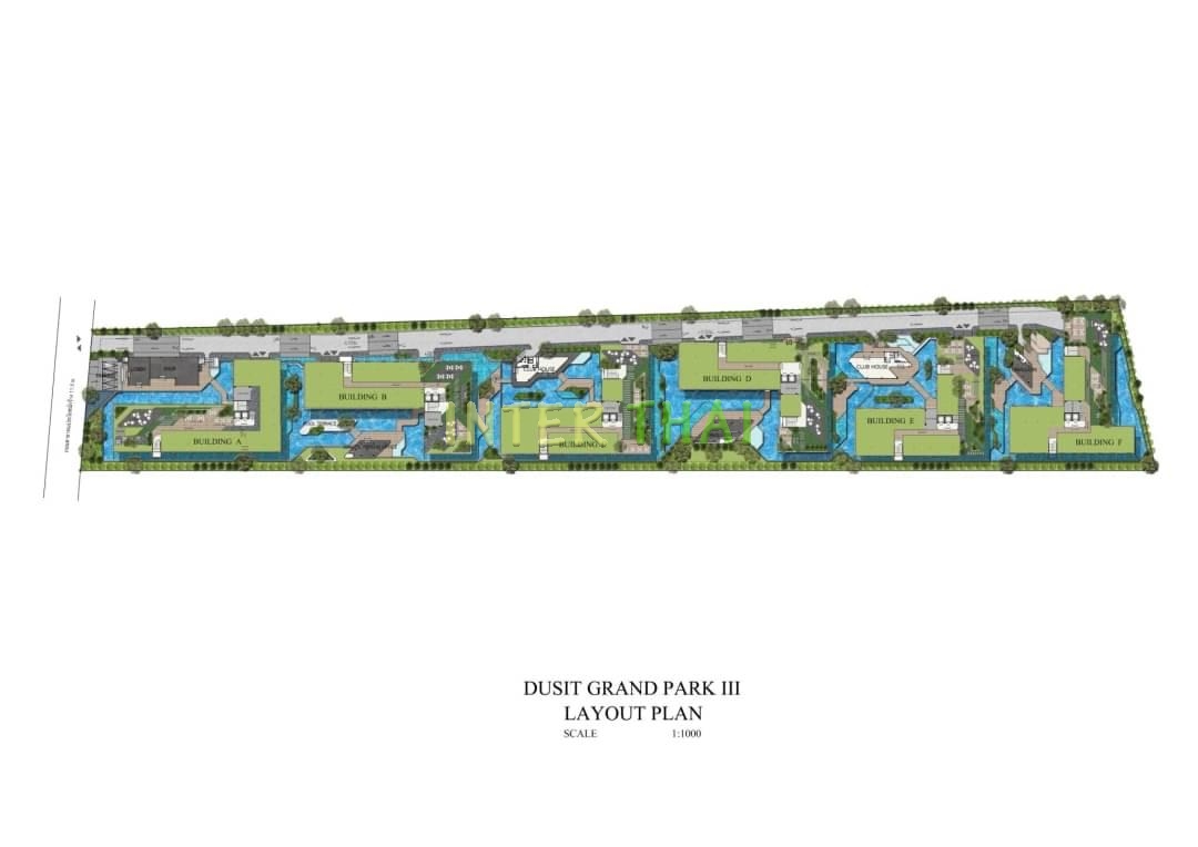 Pristine Park 3 - Floor plans-928-7