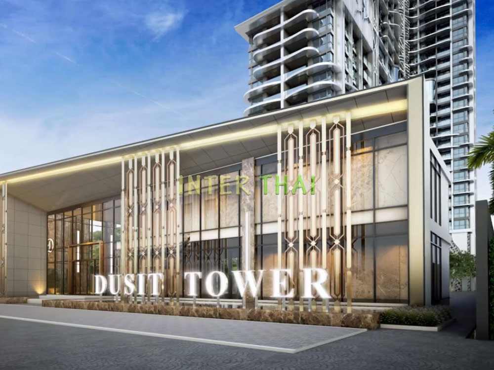 Dusit Grand Tower - project-478-8