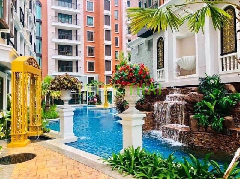 Espana Condo Resort Pattaya - 2019-11-496-1