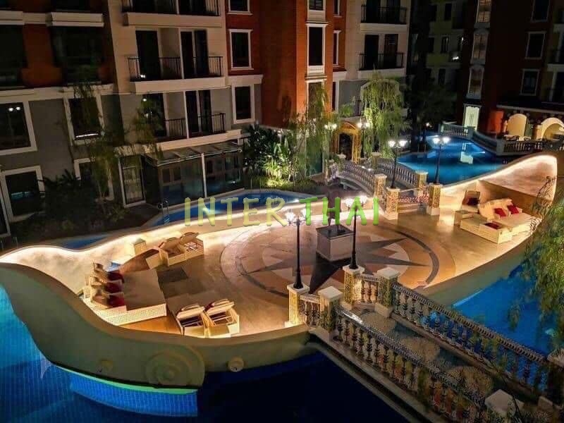 Espana Condo Resort Pattaya - 2019-11-496-2