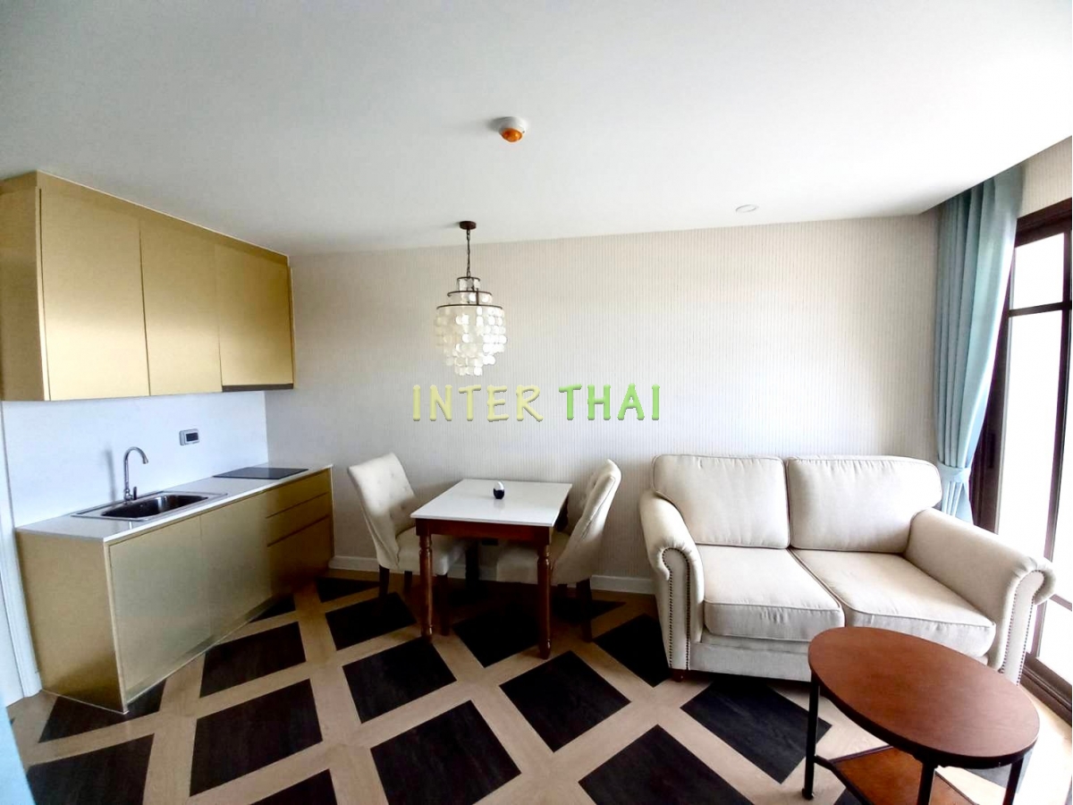 Espana Condo Resort Pattaya - apartments-796-2