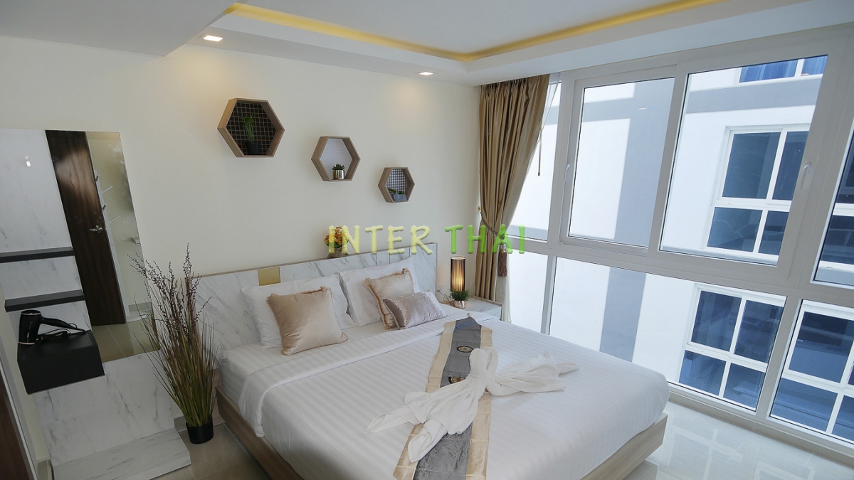 Grand Avenue Central Pattaya - apartments-529-3