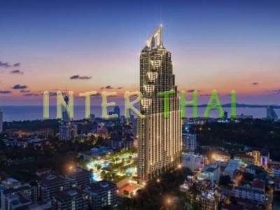 Grand Solaire Pattaya~ Condo Pratamnak Hill for sale, resale price, hot deals, location map in Thailand