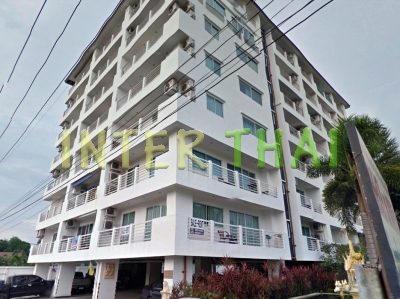 Jomtien Beach Mountain Condominium 2 Pattaya~ 公寓 芭堤雅 泰国