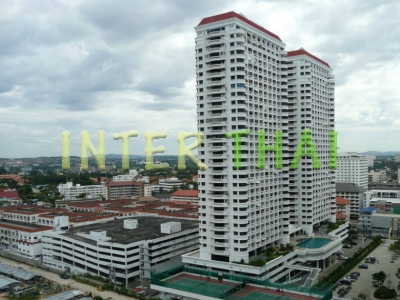 Jomtien Complex Condotel Pattaya~ (Джомтьен Комплекс Кондотель) - купить квартиру в Паттайе, цена продажи, скидки