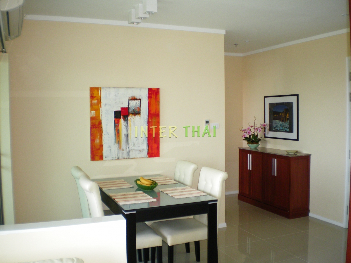Lumpini Park Beach Jomtien - apartments-593-2