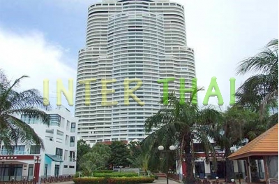 Metro Jomtien Condotel Pattaya~ (Метро Джомтьен Кондотель) - купить квартиру в Паттайе, цена продажи, скидки
