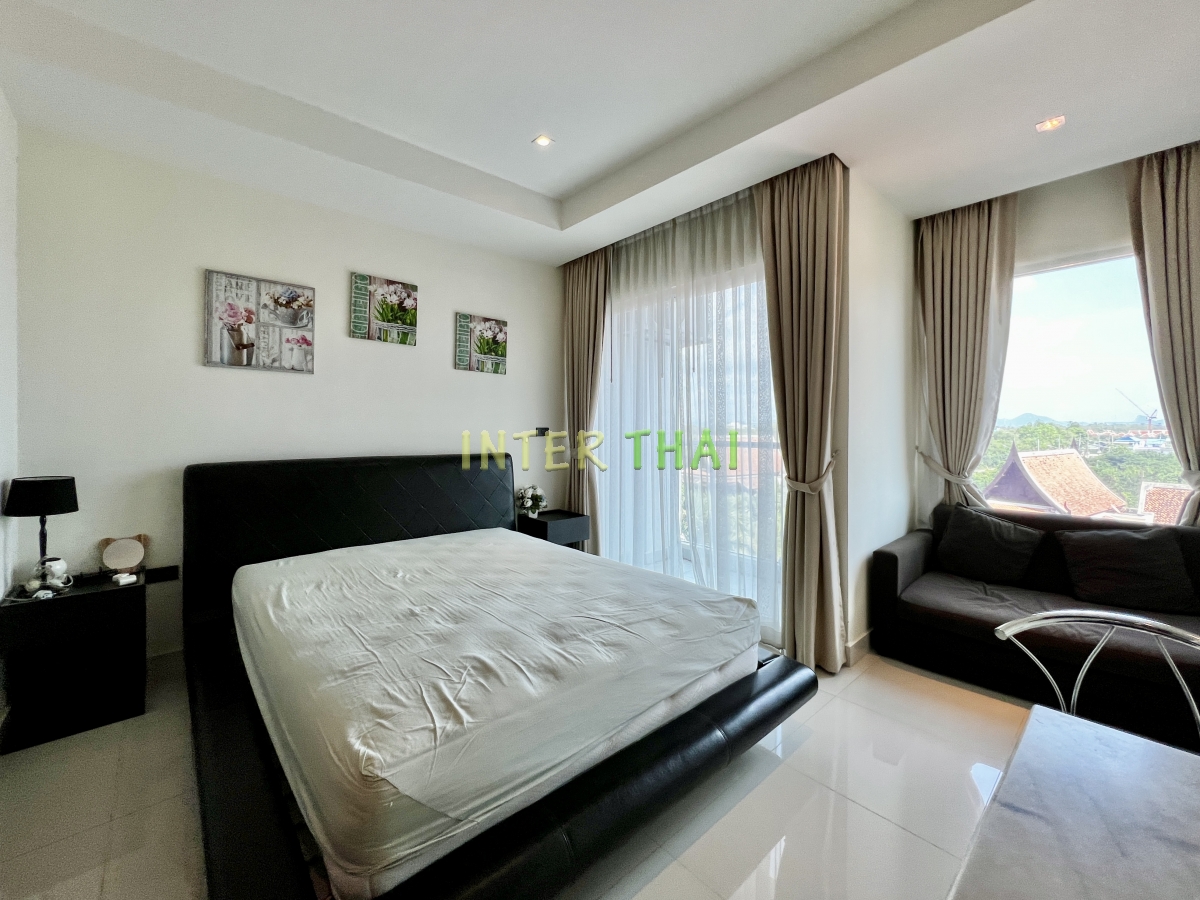 Nam Talay Condo - apartments-797-2