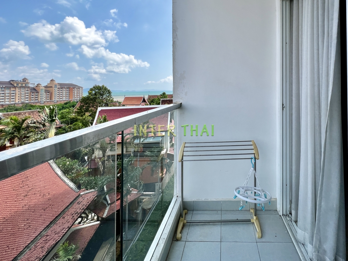 Nam Talay Condo - apartments-797-4