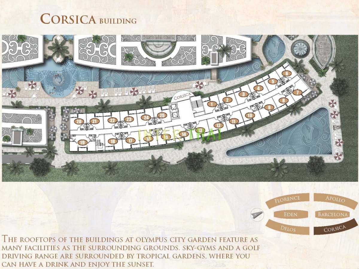 Olympus City Garden - floor plans-137-7