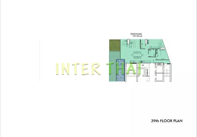 Palm Bay 1 - floor plans-341-12