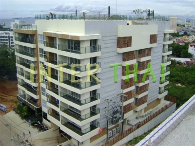 Pattaya Heights I~ (Паттайя Хейц 1 Кондо) Пратамнак - купить квартиру в Паттайе, цена продажи, скидки