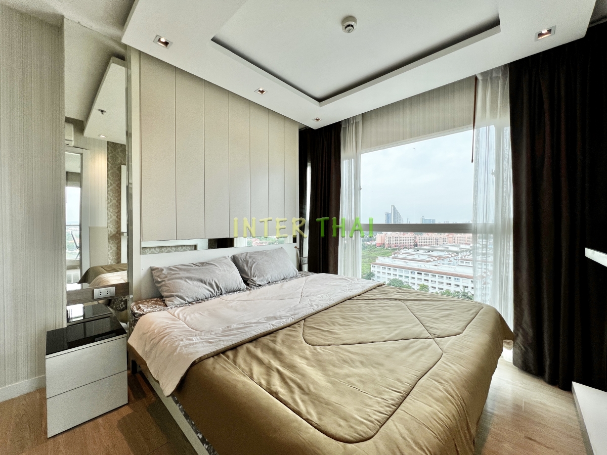 ลา ซานเทีย - 1 bed apartment 50 sqm-830-4