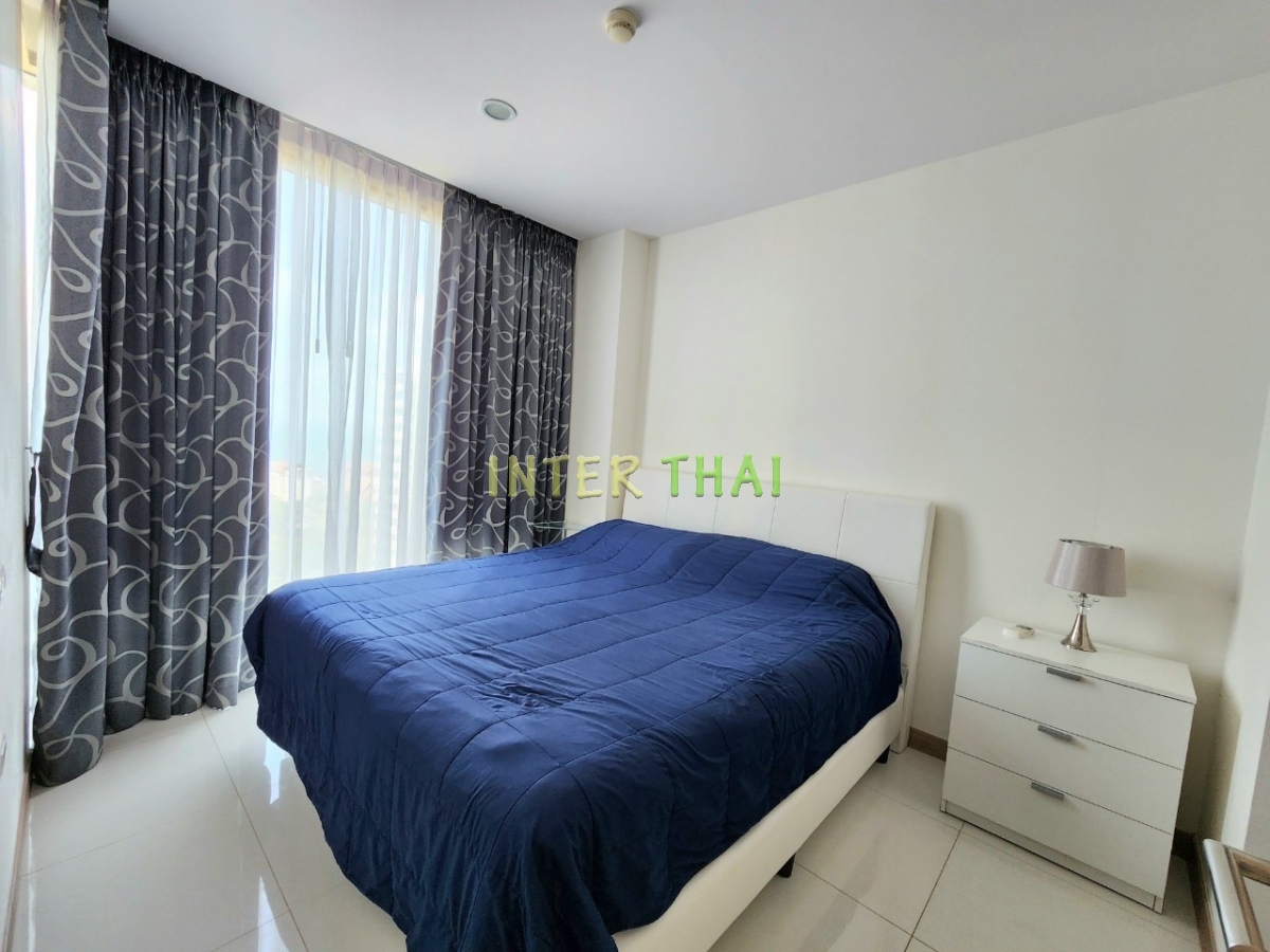 Riviera Wongamat Beach - apartment-848-2