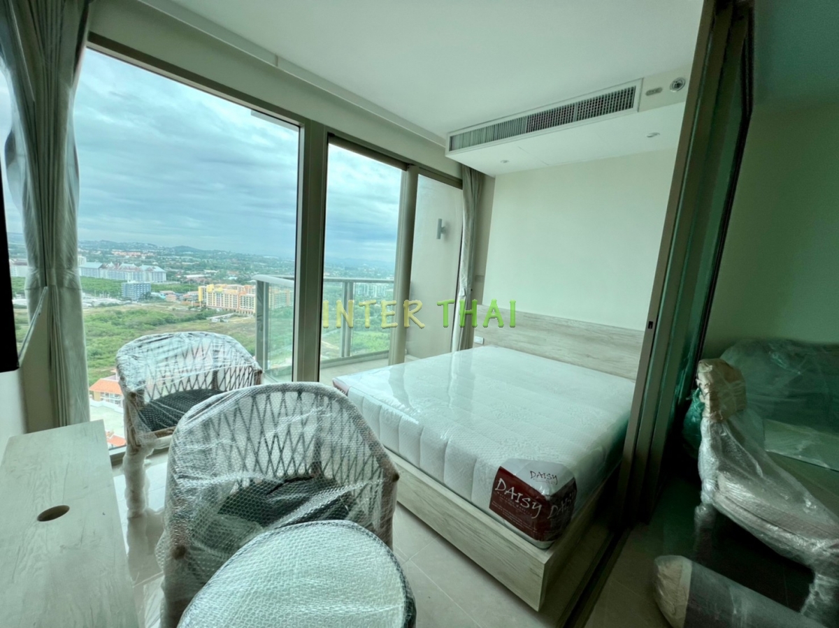 Riviera Monaco Condo - apartments-804-1