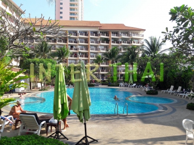 Royal Hill Resort Pattaya~ Кондо Пратамнак - купить квартиру в Паттайе, цена продажи, скидки