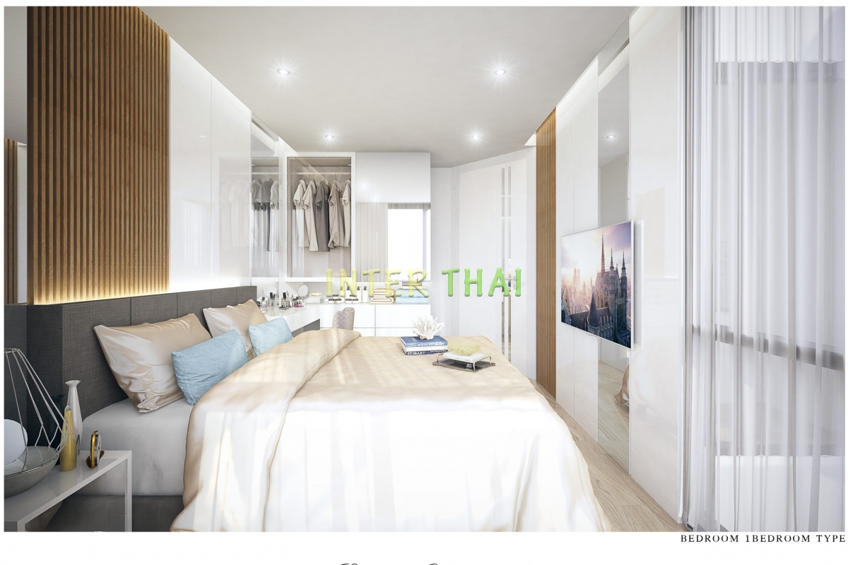 Dream Condominium - apartments-860-4