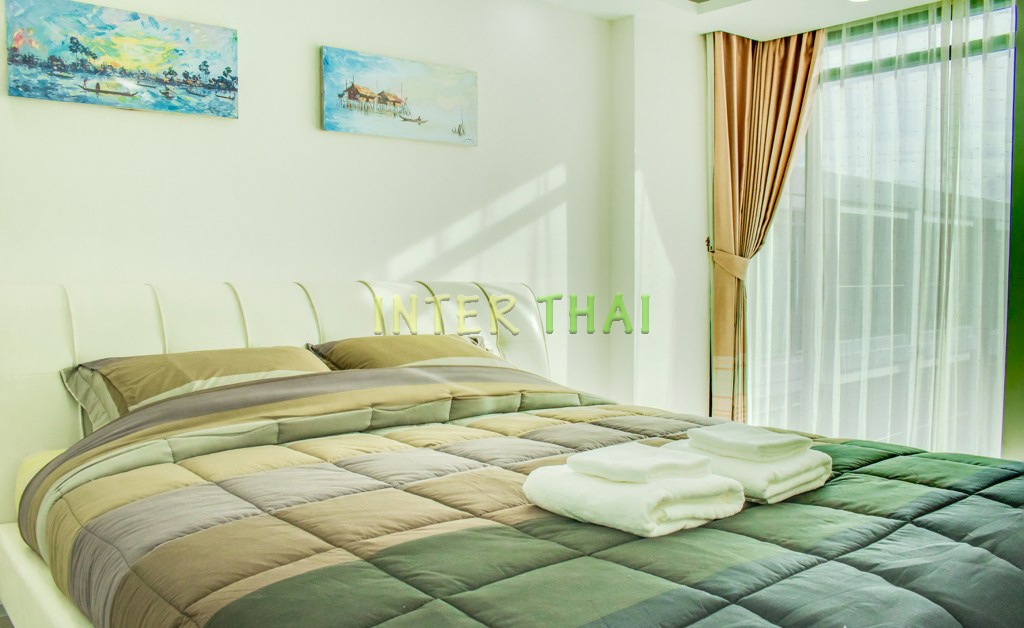 Siam Oriental Tropical Garden - apartments-638-5