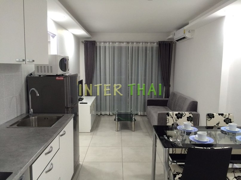 Siam Oriental Tropical Garden - apartments-639-6