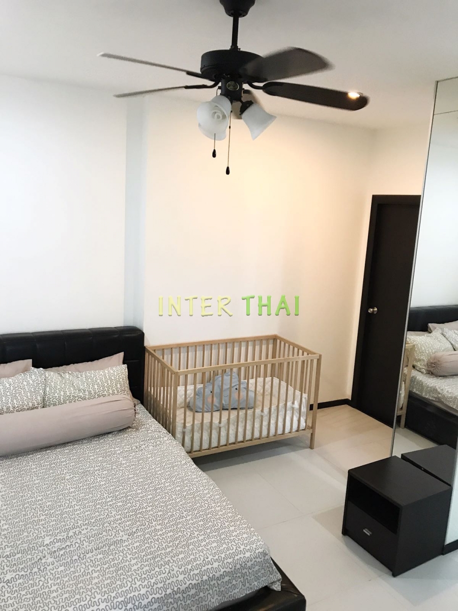 Siam Oriental Twins - квартиры-679-4