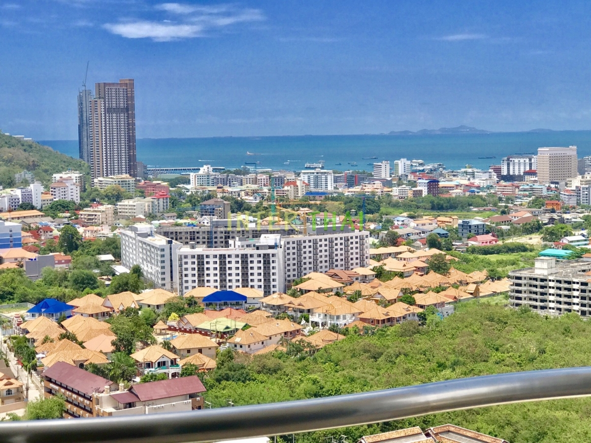Supalai Mare Pattaya - apartments-561-2