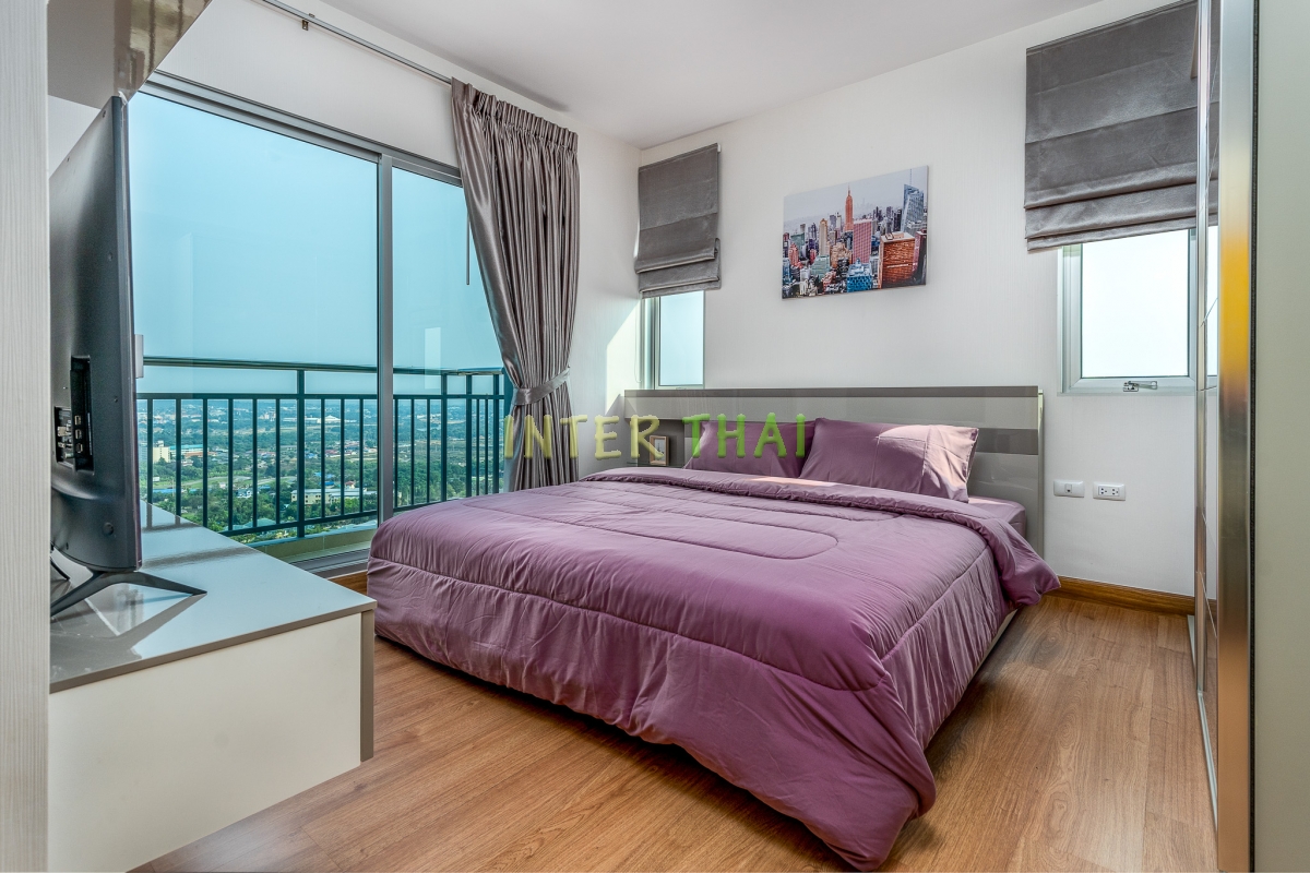 Supalai Mare Pattaya - apartments-562-4