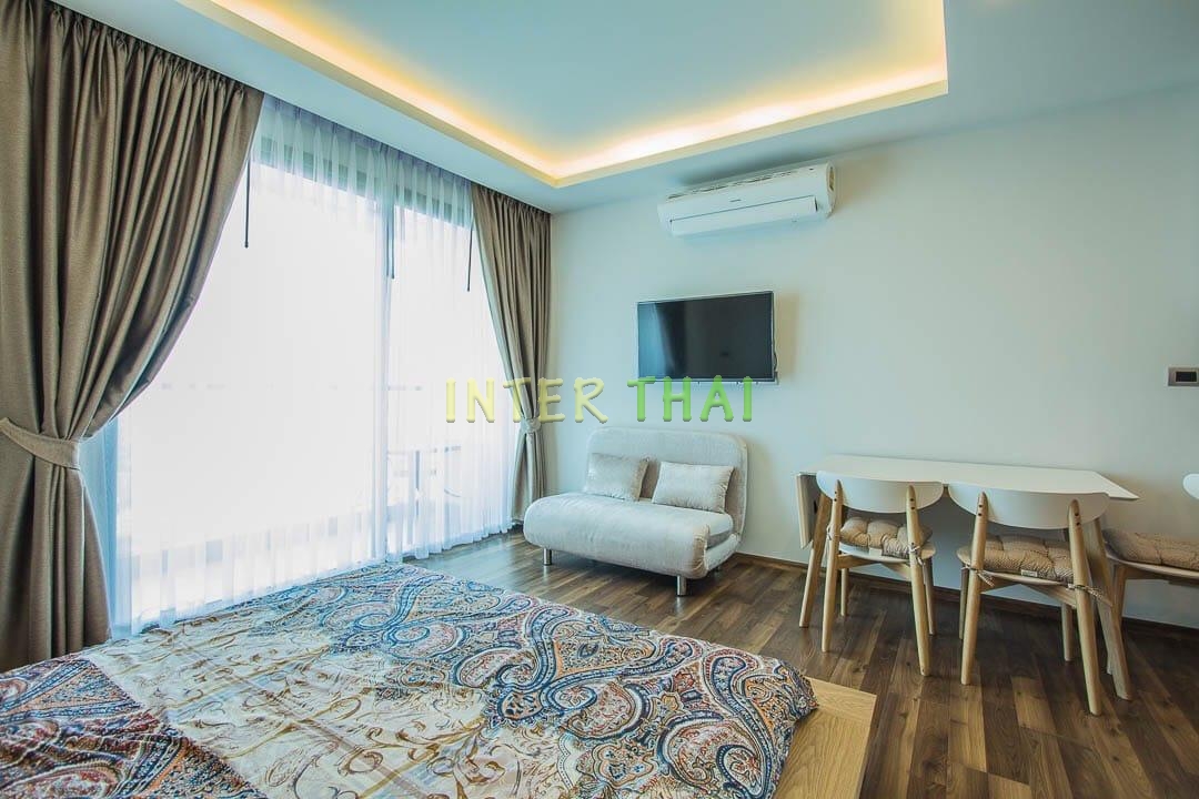 The Peak Towers - apartments-534-2