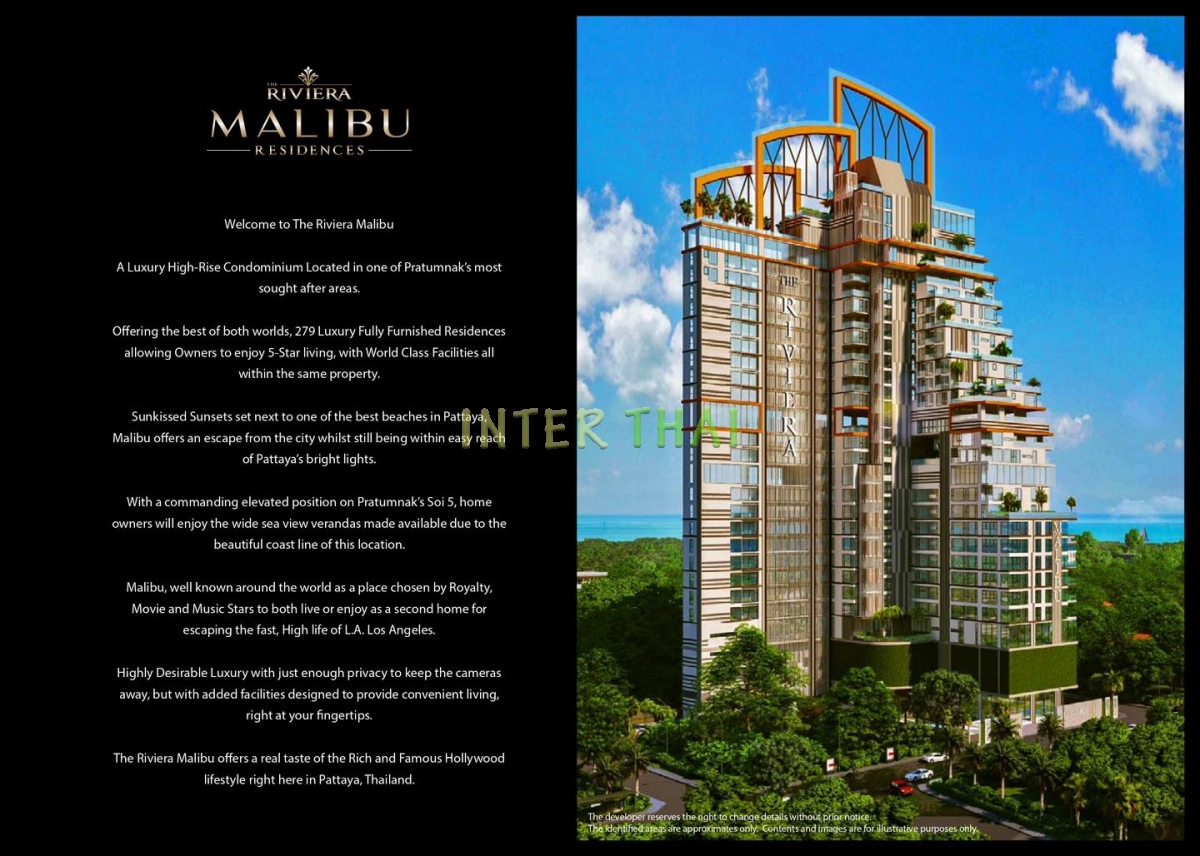 The Riviera Malibu Hotel & Residence - Project-883-2