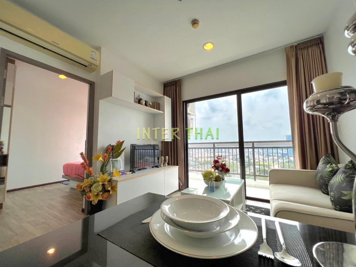 Treetops Pattaya - apartments-857-2