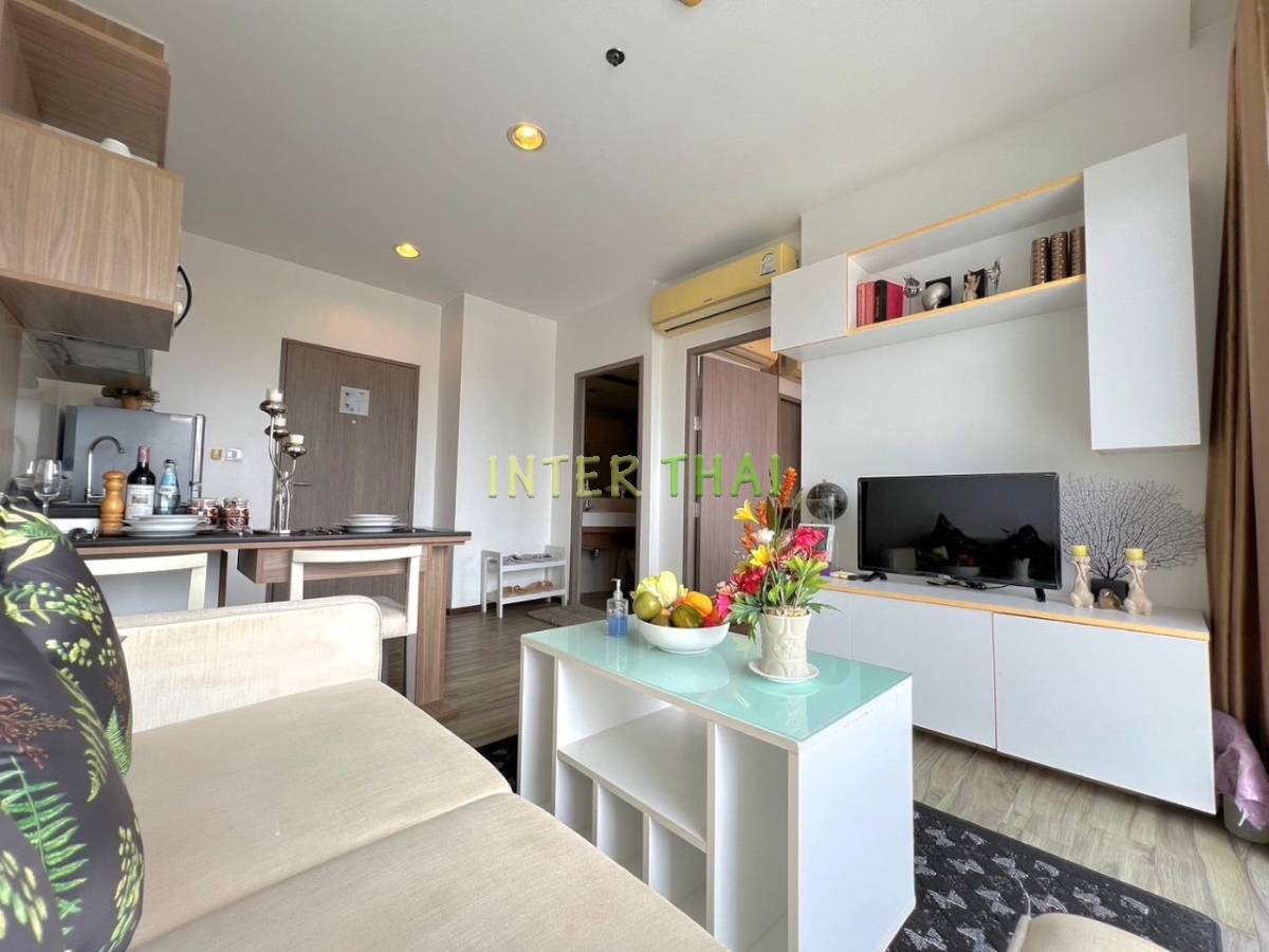 Treetops Pattaya - apartments-857-3