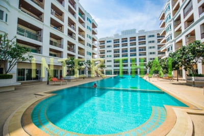 TW Platinum Suites Condo Pattaya~ Кондо Джомтьен - купить квартиру в Паттайе, цена продажи, скидки