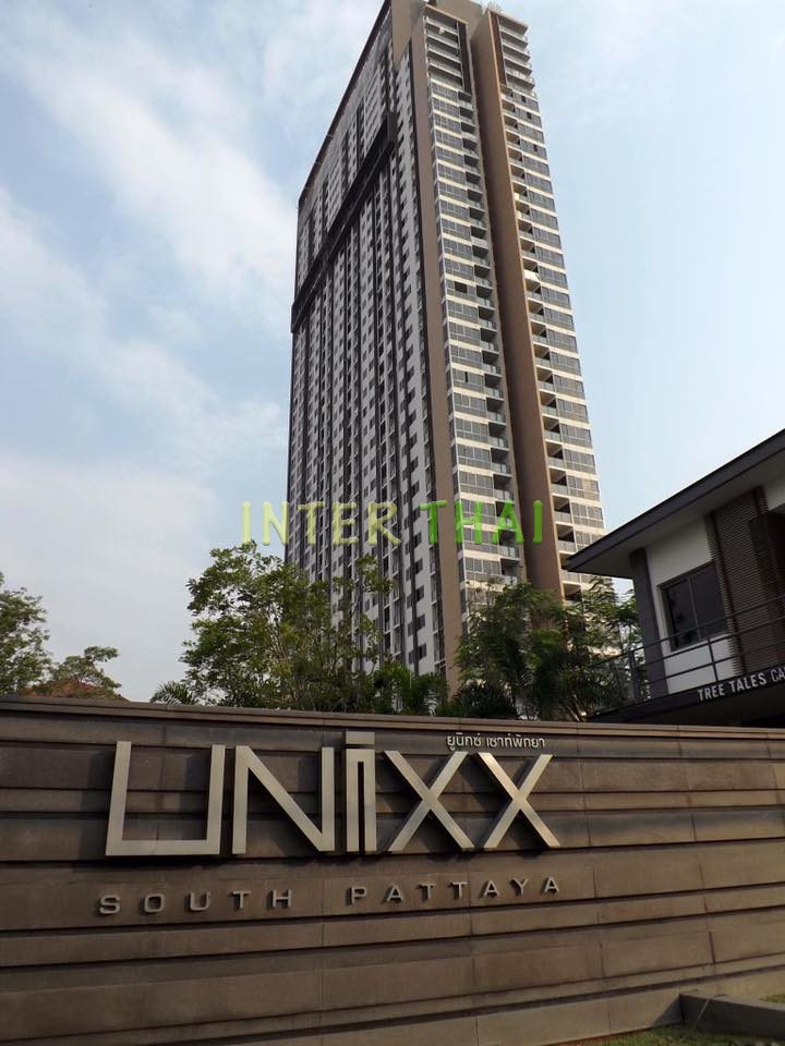 Unixx South Pattaya - фото-172-6