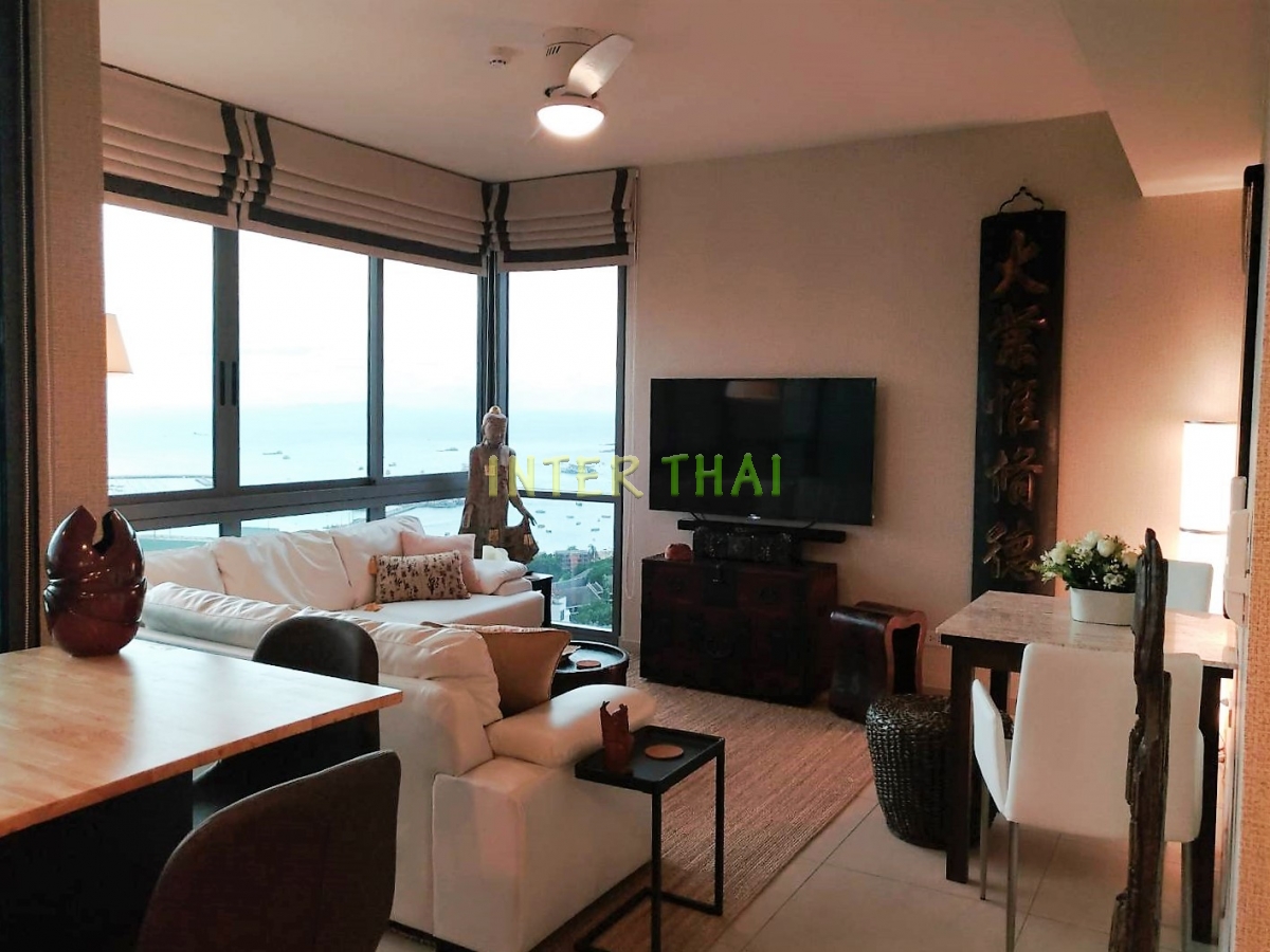 Unixx South Pattaya - apartments-555-1