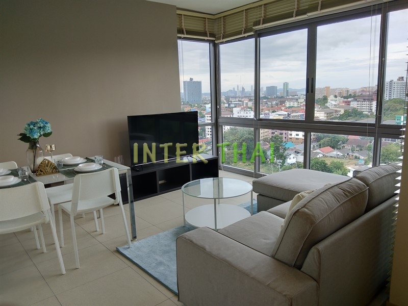 Unixx South Pattaya - apartments-555-3
