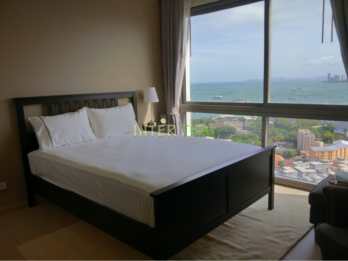 Unixx South Pattaya - apartments-555-5